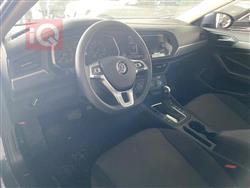 فولكسفاغن جيتا